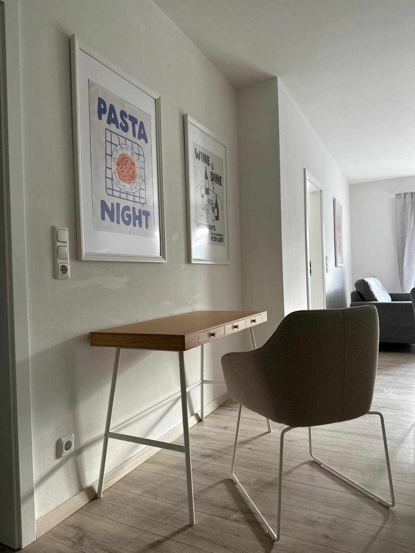 Garten-Wohnung Am Hafen Von Whv Wilhelmshaven Zewnętrze zdjęcie